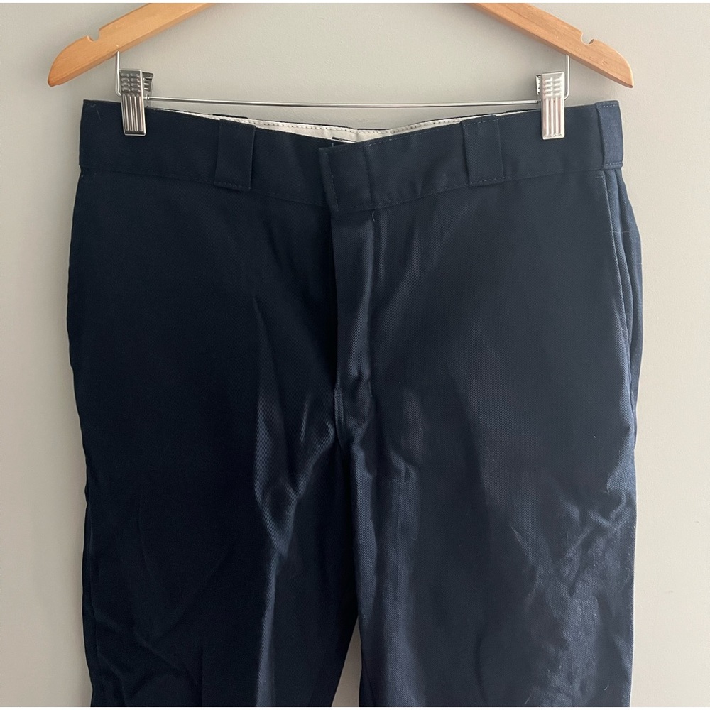 DICKIES Men’s Work Pant